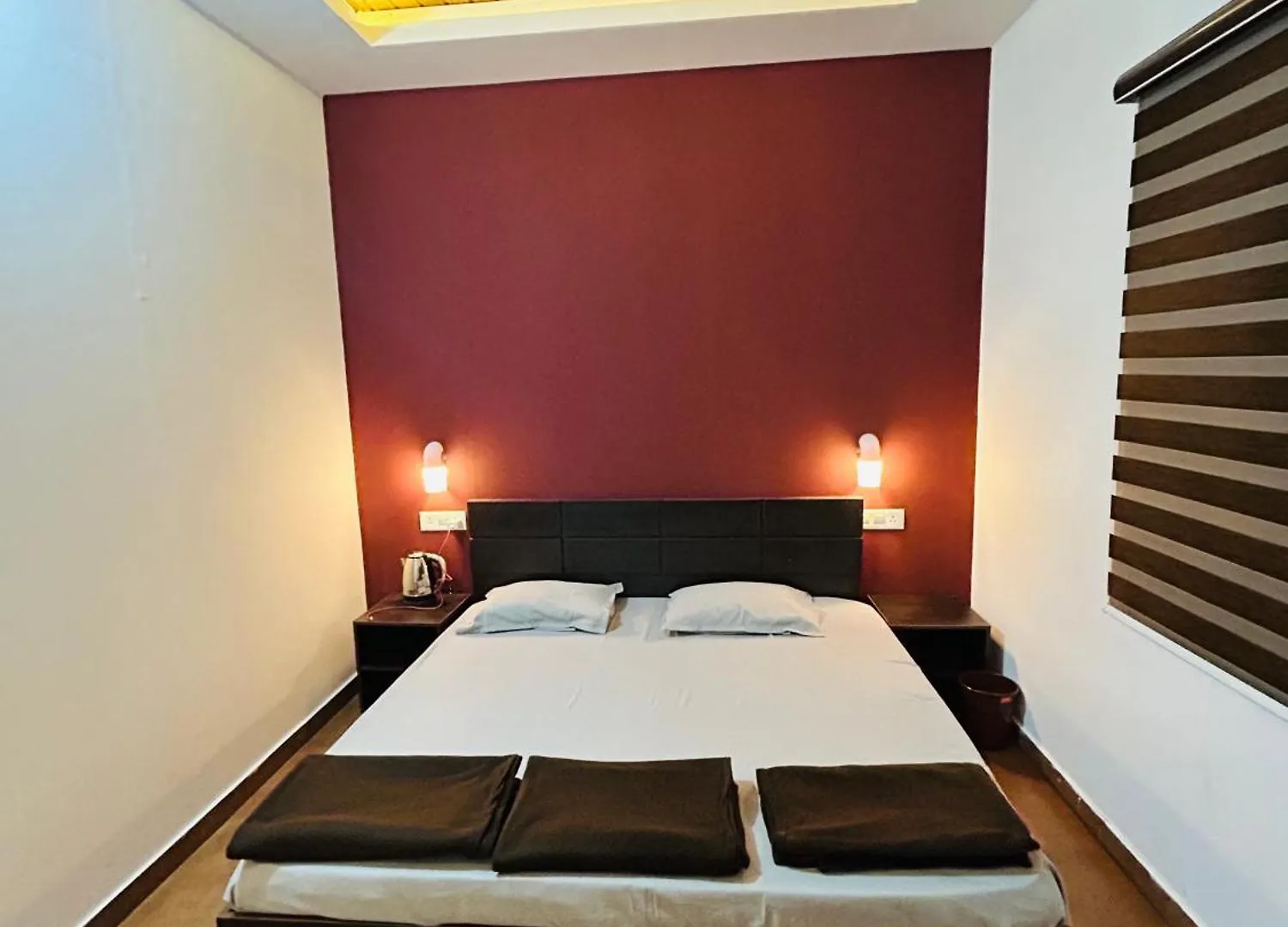 Swastha Premium Villa Kaniyāmbetta Inde
