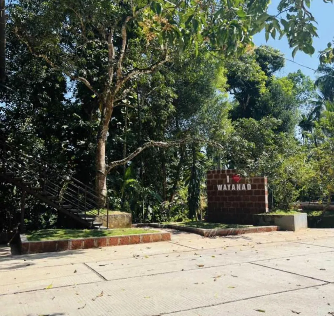 Swastha Premium Villa Kaniyāmbetta