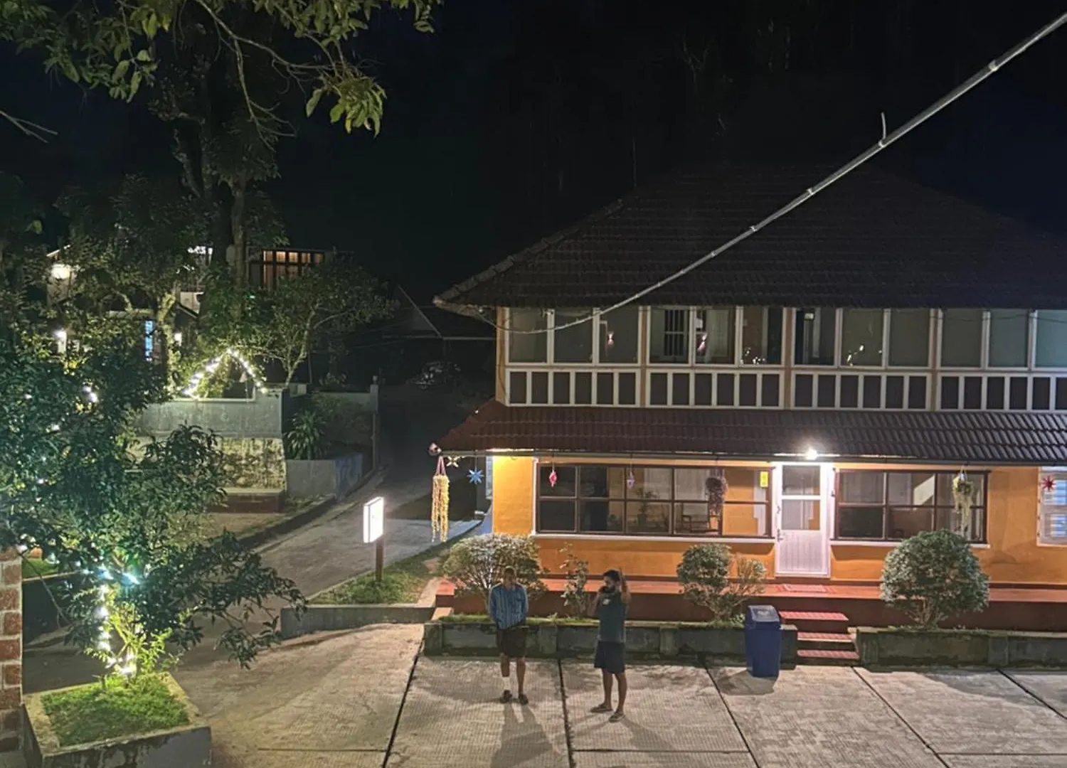 Swastha Premium Villa Kaniyāmbetta 0*,  Inde