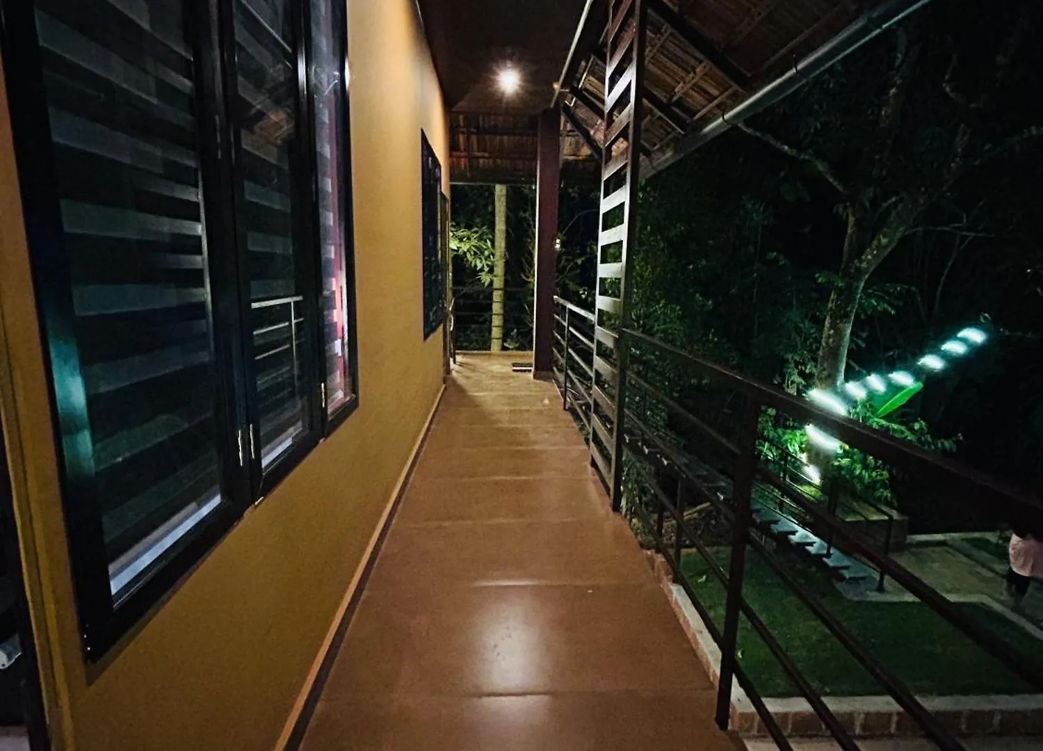 Swastha Premium Villa Kaniyāmbetta