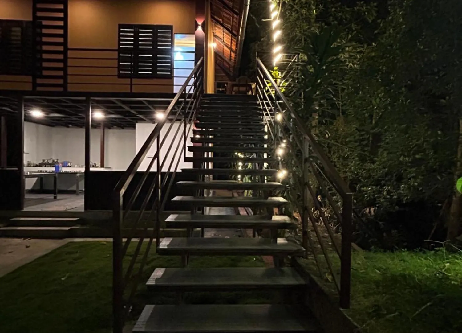 Swastha Premium Villa Kaniyāmbetta